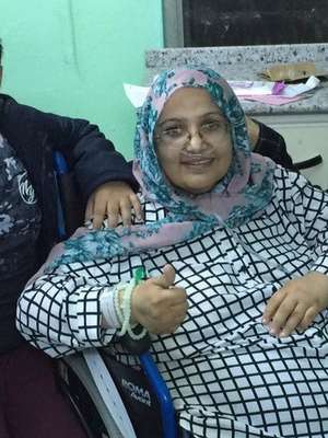 Mulher com câncer morre após campanha realizar seu sonho ...