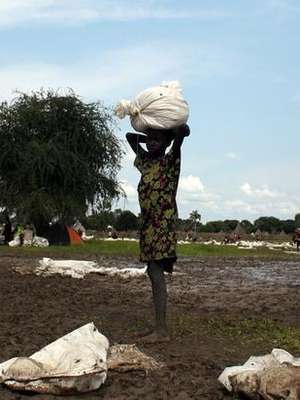 ONU denuncia estupro de 125 mulheres no Sudão do Sul