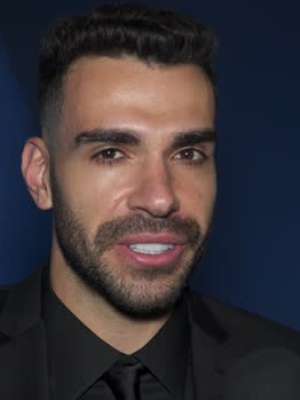 Bruno Henrique, do Palmeiras: "Foi um ano intenso"