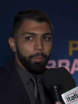 GABIGOL: "Ainda vou ver se fico na Inter, se volto pro ...