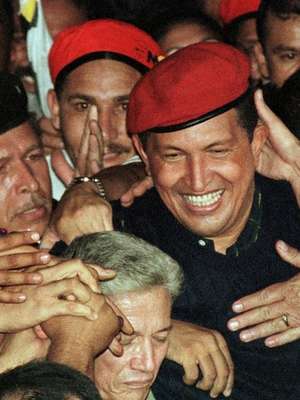 O que mudou na Venezuela 20 anos após triunfo de Hugo Chávez