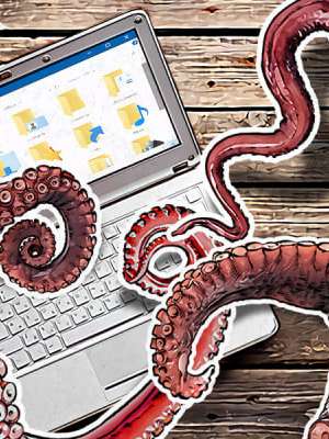 Estudo alerta: 346 mil novos malwares são disparados por dia