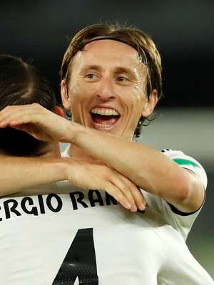 Real Madrid ganha 3º Mundial seguido