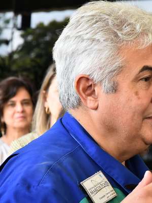 Parceria Brasil-Israel está bem encaminhada, diz Bolsonaro