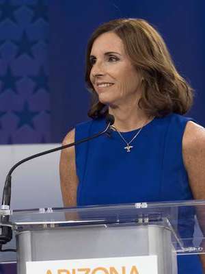 EUA: Senadora diz ter sido estuprada na Força Aérea