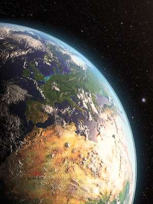 Como pesquisadores brasileiros descobriram quase por ...