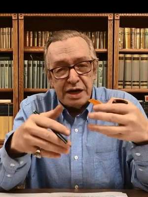 Via Twitter, Olavo de Carvalho xinga e estimula demissões