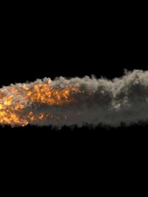 Explosão de meteoro sobre o Pacífico liberou energia ...