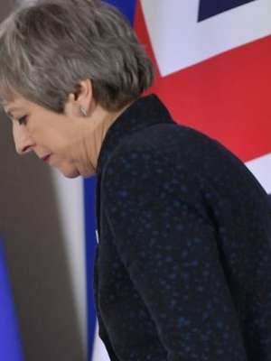 Opositores ao Brexit pedem novo referendo