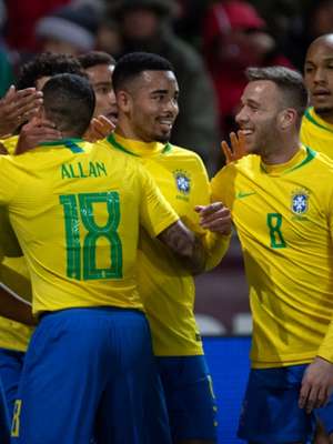 Alterações, velocidade e Gabriel Jesus: o que ajudou o ...