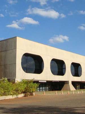 Museus brasileiros na lista dos 100 mais visitados do mundo
