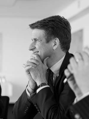 Herdeiros da BMW dizem que não é fácil ser bilionário