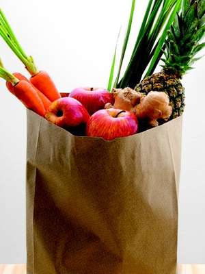 Introdução alimentar sem desespero