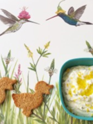 Receitas saudáveis para as férias das crianças