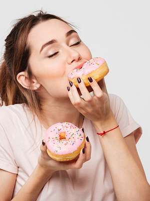 5 atitudes que vão te ajudar a controlar a vontade de ...