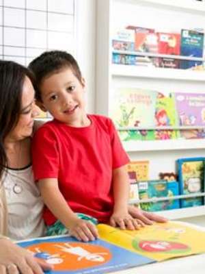 A importância da música para o desenvolvimento infantil