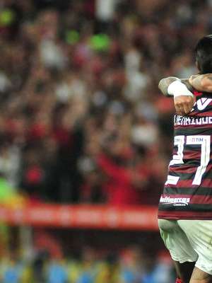 Vitória sobre Inter é 6ª maior renda da história do Flamengo