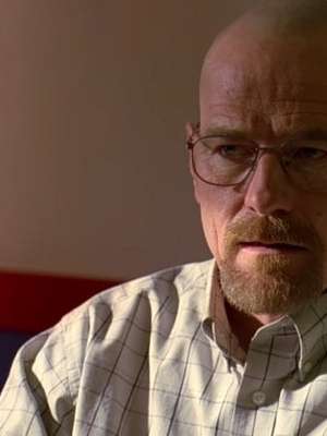 'Breaking Bad' foi filmado em segredo e já está pronto