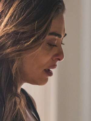 Maria da Paz volta a ser o tipo de heroína que o povo gosta