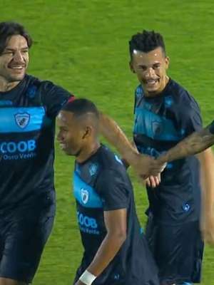 Em queda livre, Londrina tenta a recuperação diante do CRB