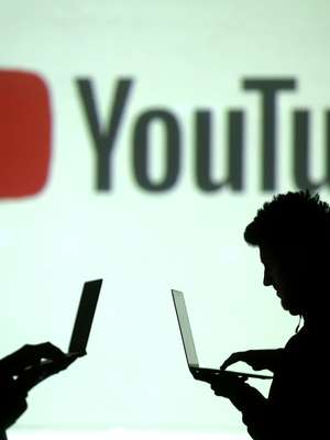 YouTube pagará multa de US$170 mi por coletar dados ...