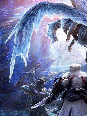 Monster Hunter World: Iceborne - Review