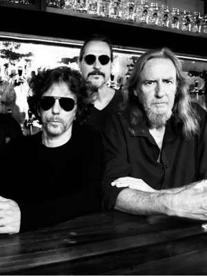 Banda Blues Etílicos faz show de lançamento do EP '3000' ...