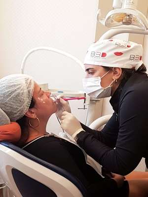 Lifting de Nariz: a técnica que transforma o nariz sem ...