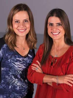 Papo de Mãe mostra história de gêmeos que fizeram ...