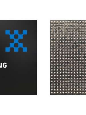 Samsung apresenta seu processador móvel com 5G integrado