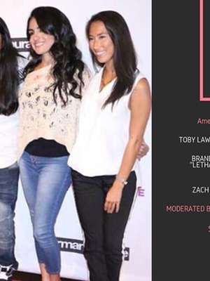 Atriz brasileira relata: trabalho voluntário ajuda ...