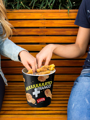 Franquias de alimentação: o setor que mais cresce