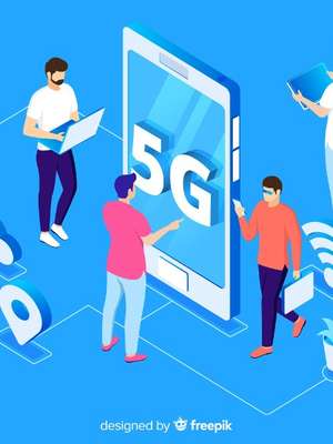 Economia deve apoiar proposta de leilão 5G "não ...