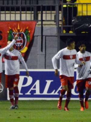 CRB e Brasil de Pelotas abrem a 22ª da Série B