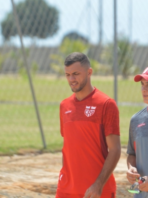 Há um mês e meio sem vencer em casa, CRB recebe Brasil ...