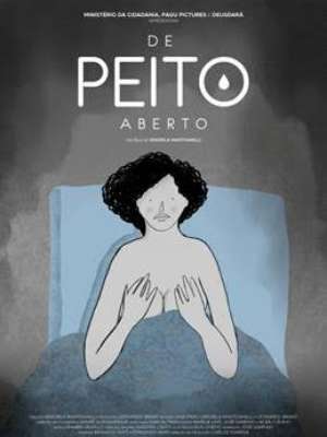 Filme 'De Peito Aberto' ressalta a importância da ...