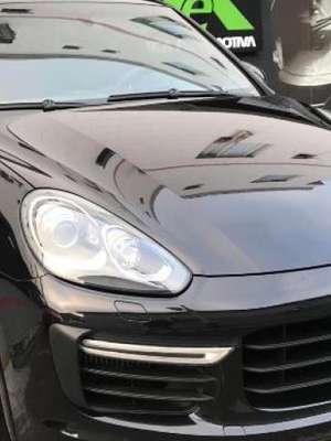 Mercedes e Porsche de traficante viram viaturas em SC