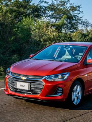 Novo Chevrolet Onix: versões, preços e equipamentos