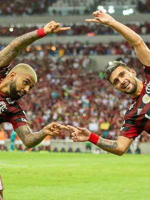 Presidente do Grêmio vê Flamengo com "soberba e arrogância"