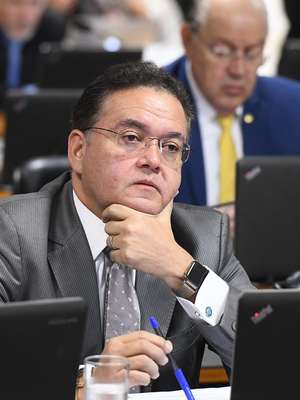 PEC da reforma tributária tem primeiro relatório no Senado