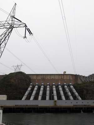 Proposta do governo de rever oferta de energia acende ...