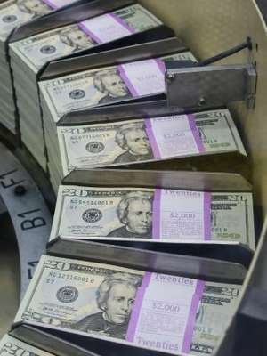 Por que o Fed de NY está injetando bilhões no mercado ...