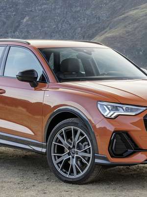 Audi confirma nova geração do Q3 no Brasil para o início ...