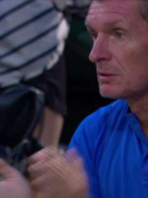 WTA Osaka: Pavliuchénkova bate Kerber (6-3, 6-3)