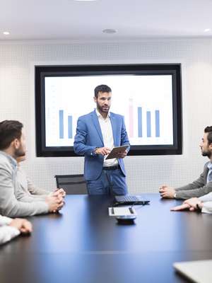 Benchmarketing e datastorytelling: a comunicação é a base