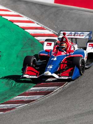 Em Laguna Seca, Matheus Leist encerra segunda temporada ...