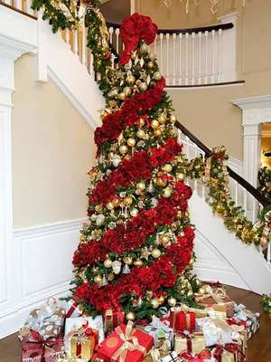 Feng Shui: atraia boas energias com a árvore de Natal