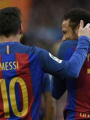 Barcelona tem nova tática para tentar contratar Neymar