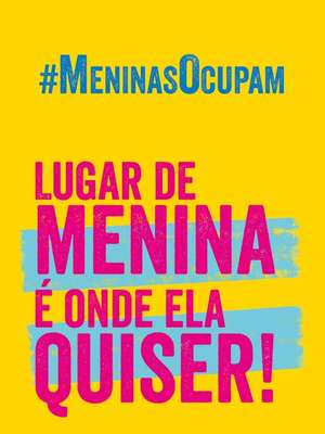 #MENINASOCUPAM 2019