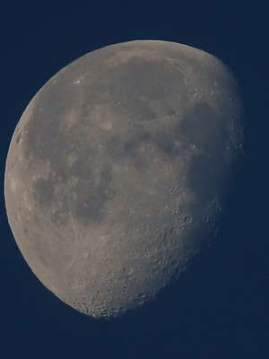 Semana de Lua Minguante: é hora de diminuir o ritmo